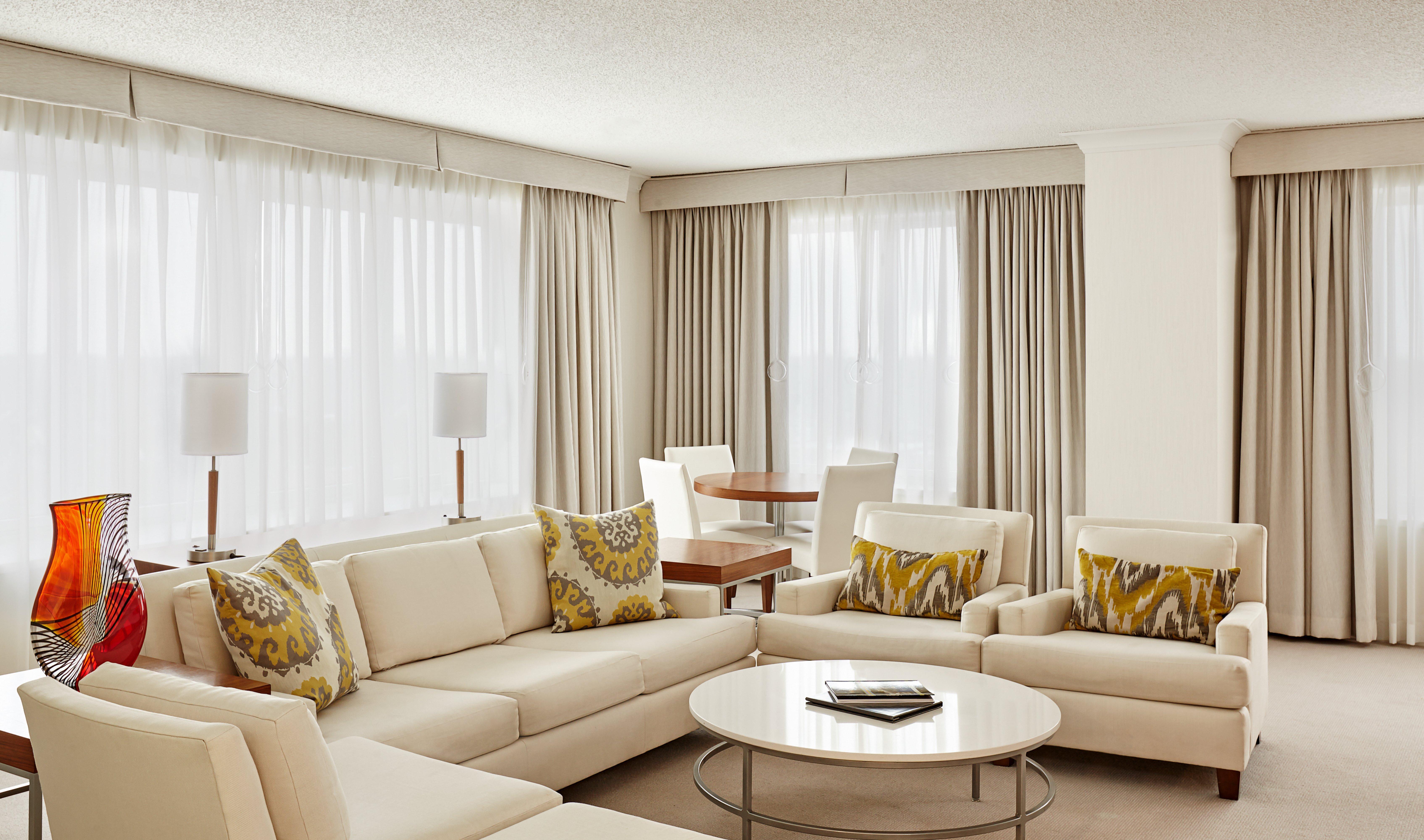 อินเตอร์คอนติเนนตัล สวีท โฮเต็ล คลีฟแลนด์ Hotel ภายนอก รูปภาพ