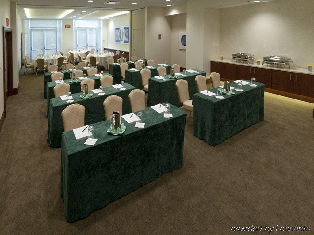 อินเตอร์คอนติเนนตัล สวีท โฮเต็ล คลีฟแลนด์ Hotel สิ่งอำนวยความสะดวก รูปภาพ