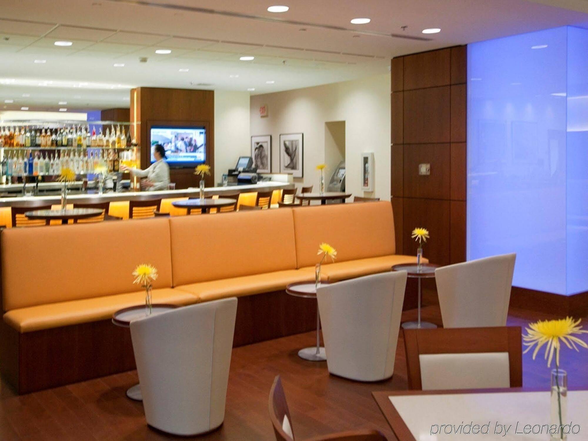 อินเตอร์คอนติเนนตัล สวีท โฮเต็ล คลีฟแลนด์ Hotel ภายนอก รูปภาพ